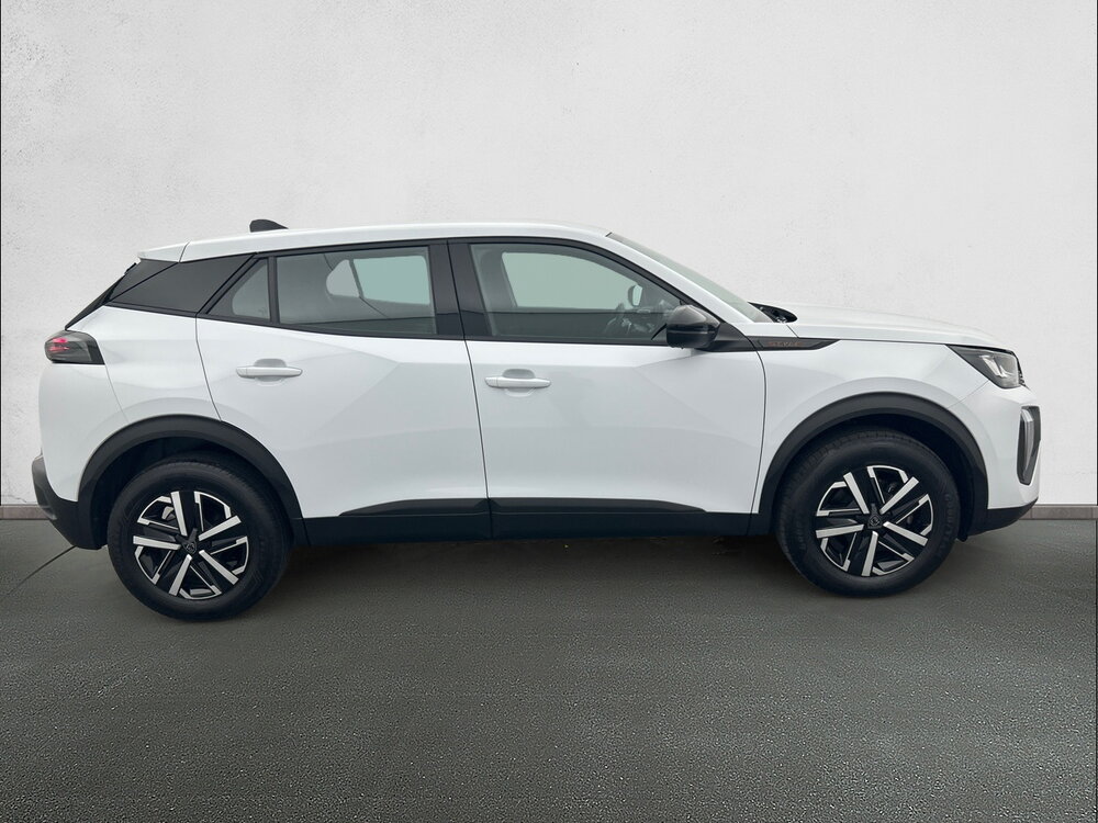 Occasion PEUGEOT 2008 2008 Hybrid 145 ch e-DCS6 - Style