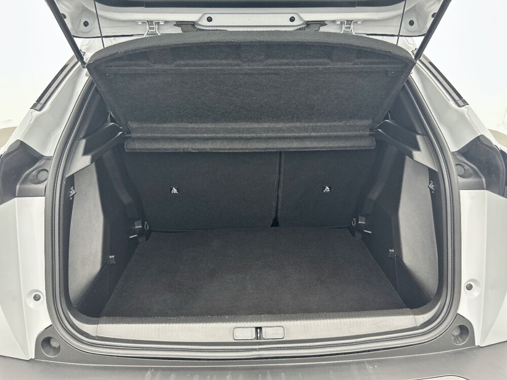 Occasion PEUGEOT 2008 2008 Hybrid 145 ch e-DCS6 - Style