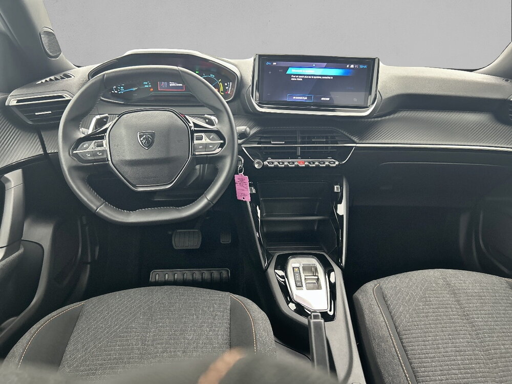 Occasion PEUGEOT 2008 2008 Hybrid 145 ch e-DCS6 - Style