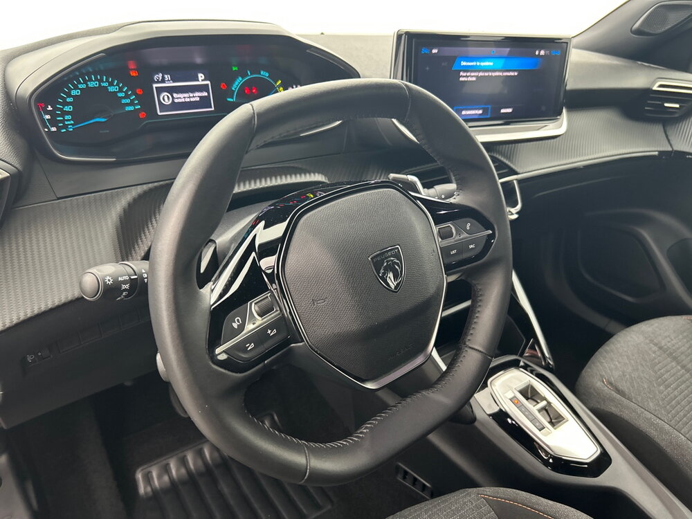 Occasion PEUGEOT 2008 2008 Hybrid 145 ch e-DCS6 - Style