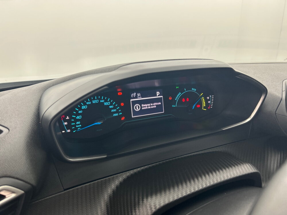Occasion PEUGEOT 2008 2008 Hybrid 145 ch e-DCS6 - Style