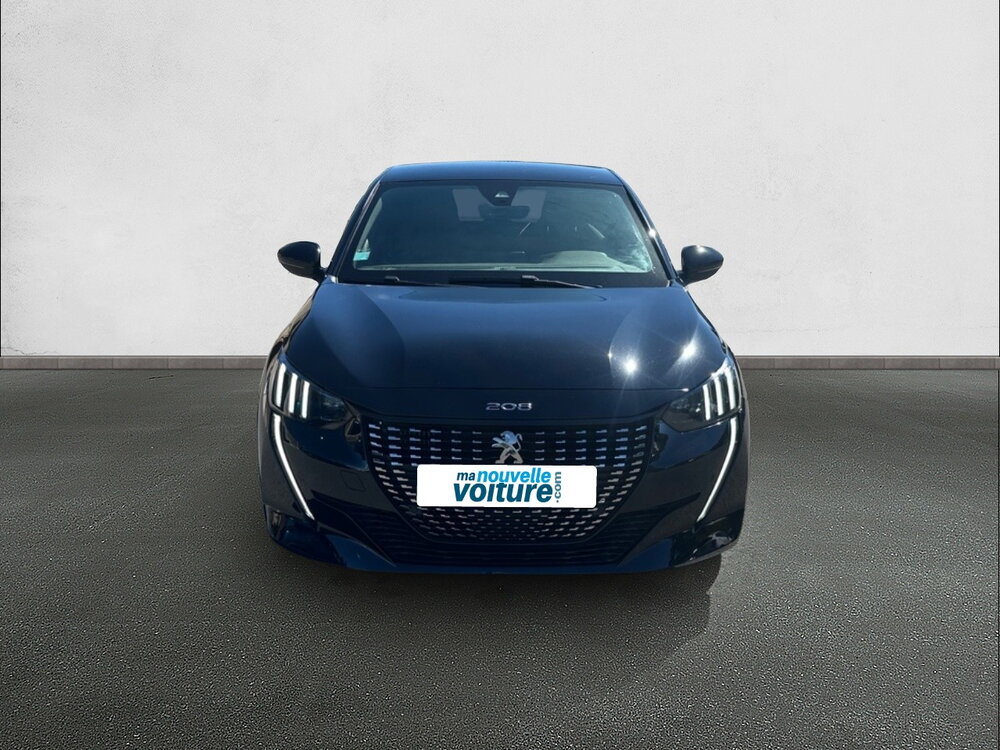 Occasion PEUGEOT 208 208 PureTech 100 S&S BVM6 - GT