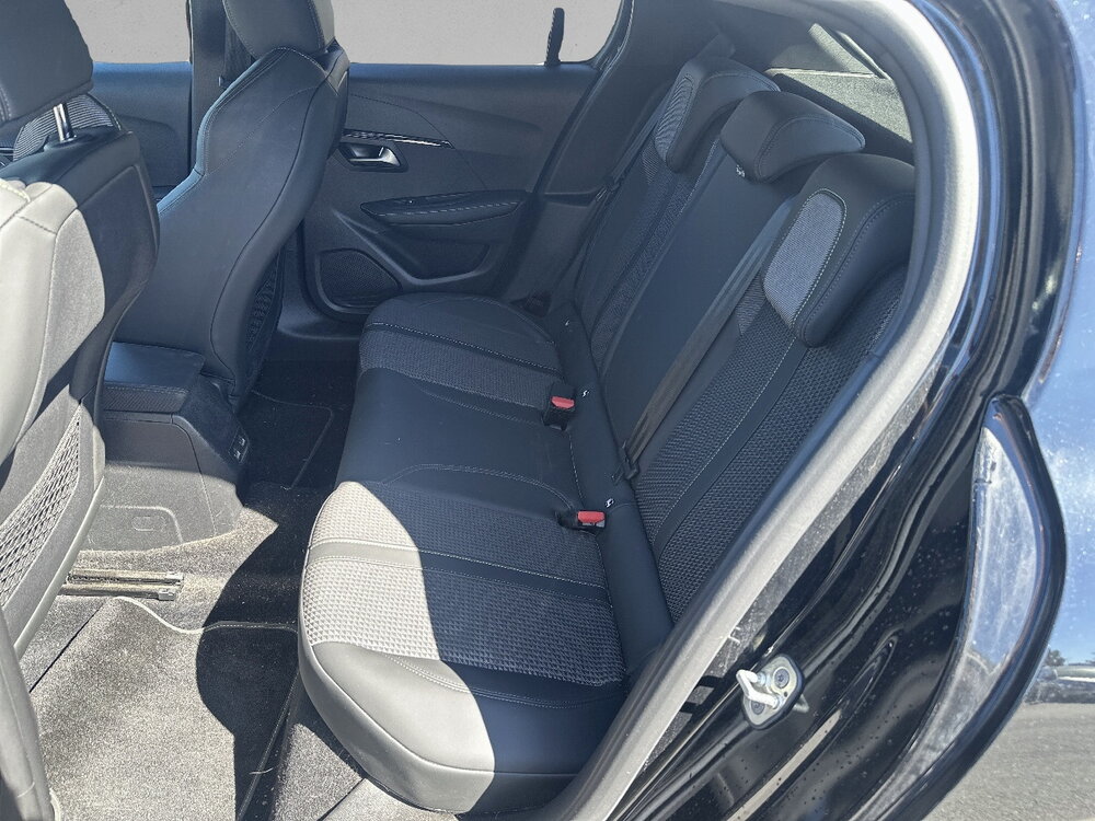 Occasion PEUGEOT 208 208 PureTech 100 S&S BVM6 - GT