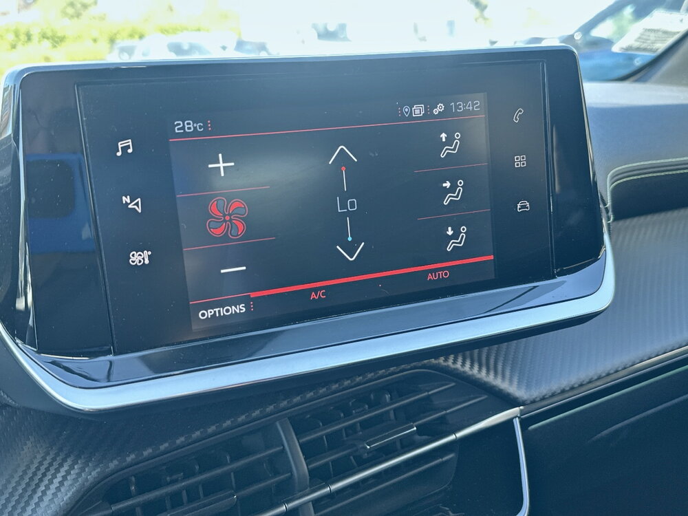 Occasion PEUGEOT 208 208 PureTech 100 S&S BVM6 - GT