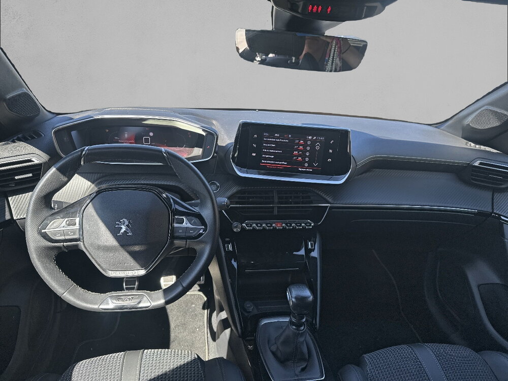 Occasion PEUGEOT 208 208 PureTech 100 S&S BVM6 - GT