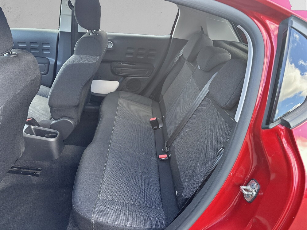 Occasion CITROEN C3 C3 PureTech 110 ch EAT6 - Max