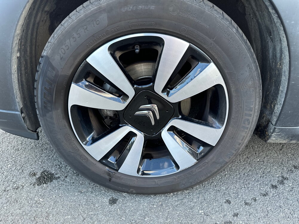 Occasion CITROEN C3 C3 PureTech 110 ch EAT6 - Max