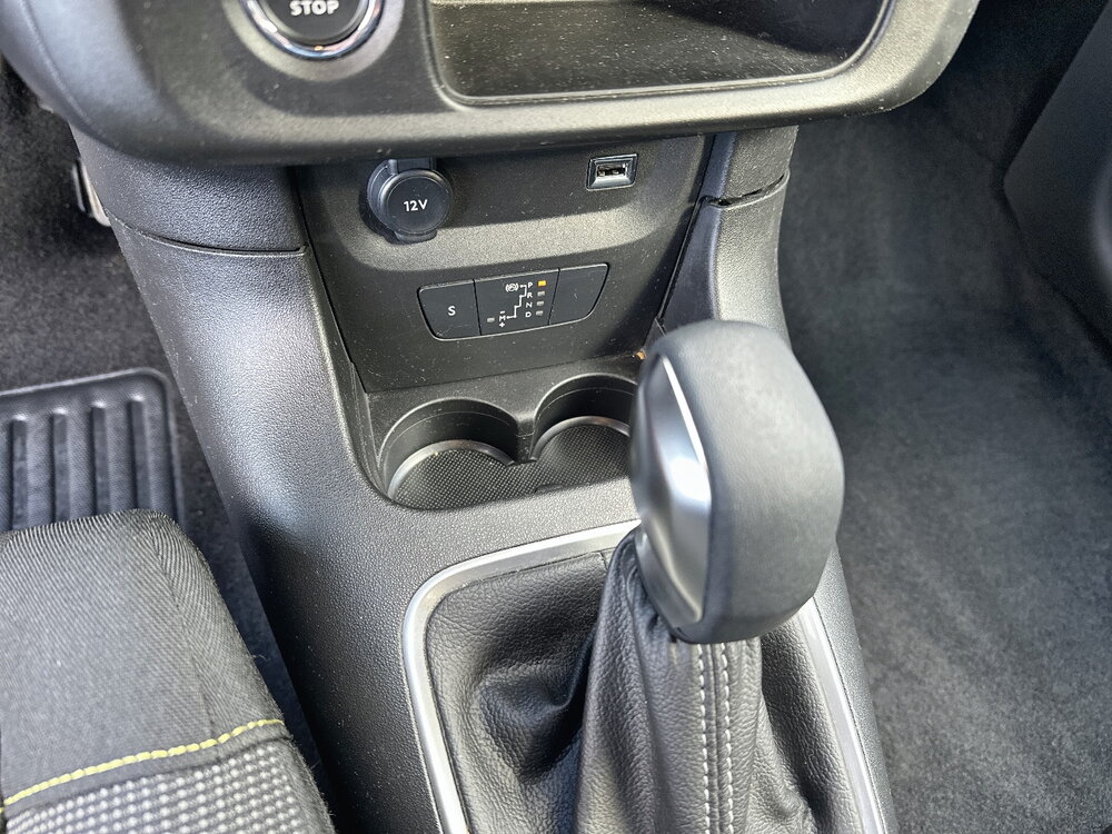 Occasion CITROEN C3 C3 PureTech 110 ch EAT6 - Max
