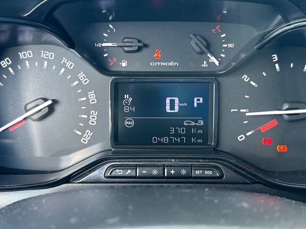 Occasion CITROEN C3 C3 PureTech 110 ch EAT6 - Max