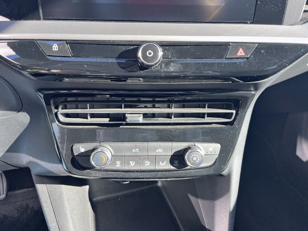 Occasion OPEL Mokka Mokka 1.2 Turbo 100 ch BVM6