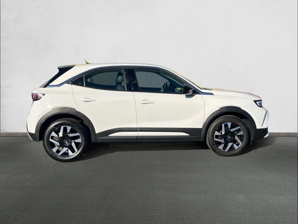 Occasion OPEL Mokka Mokka 1.2 Turbo 100 ch BVM6