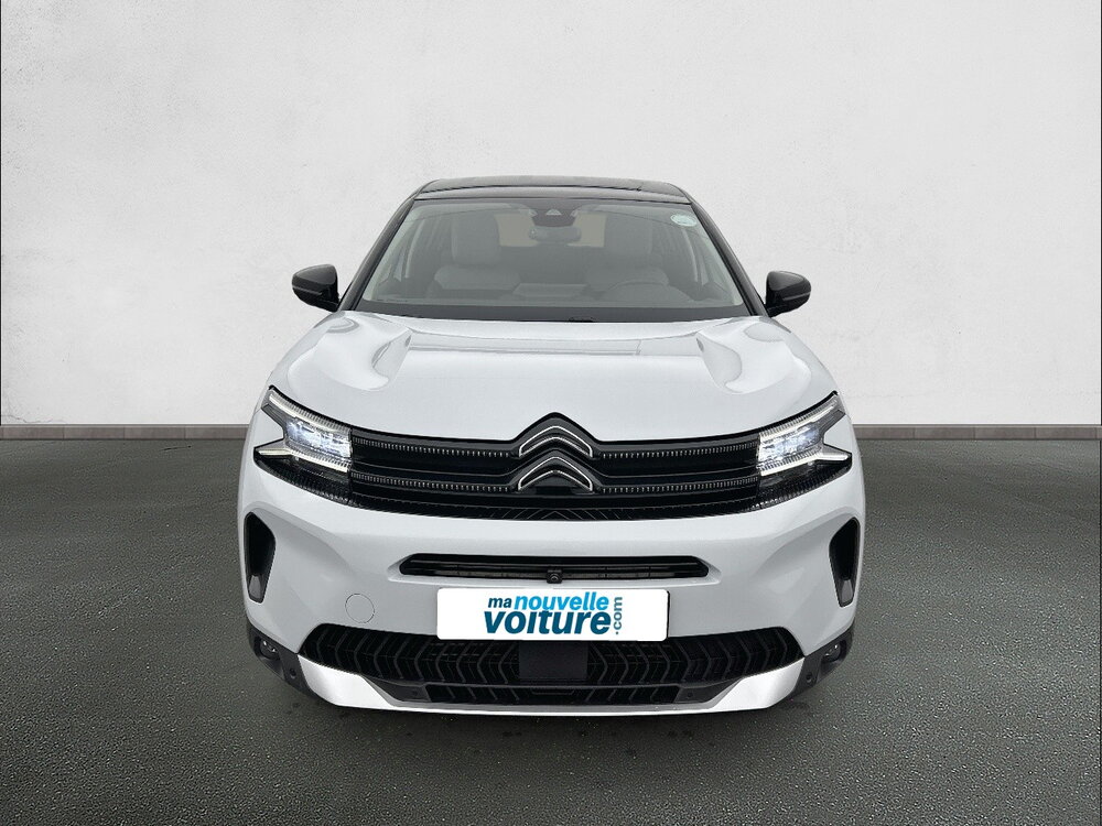 Occasion CITROEN C5 AirCross C5 Aircross Hybride Rechargeable 225 e-EAT8 - Max