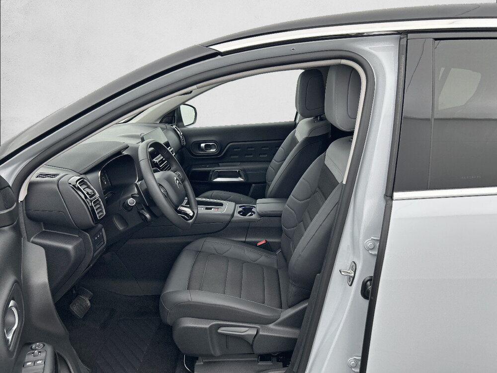 Occasion CITROEN C5 AirCross C5 Aircross Hybride Rechargeable 225 e-EAT8 - Max