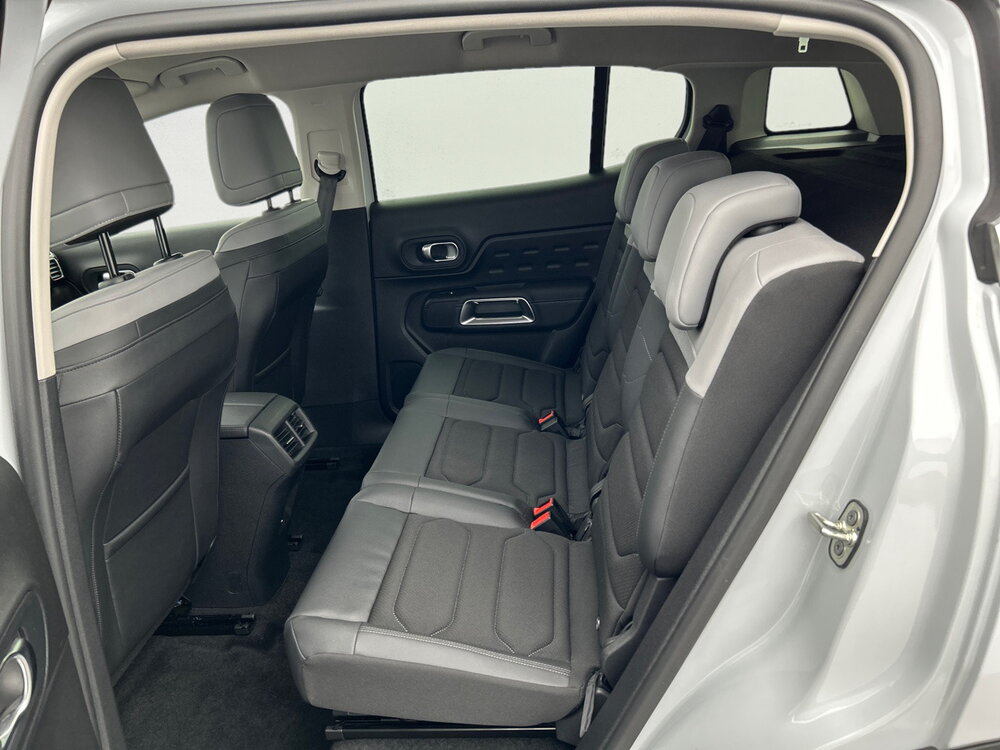 Occasion CITROEN C5 AirCross C5 Aircross Hybride Rechargeable 225 e-EAT8 - Max