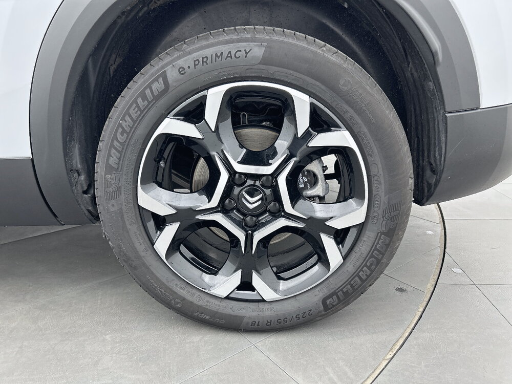Occasion CITROEN C5 AirCross C5 Aircross Hybride Rechargeable 225 e-EAT8 - Max