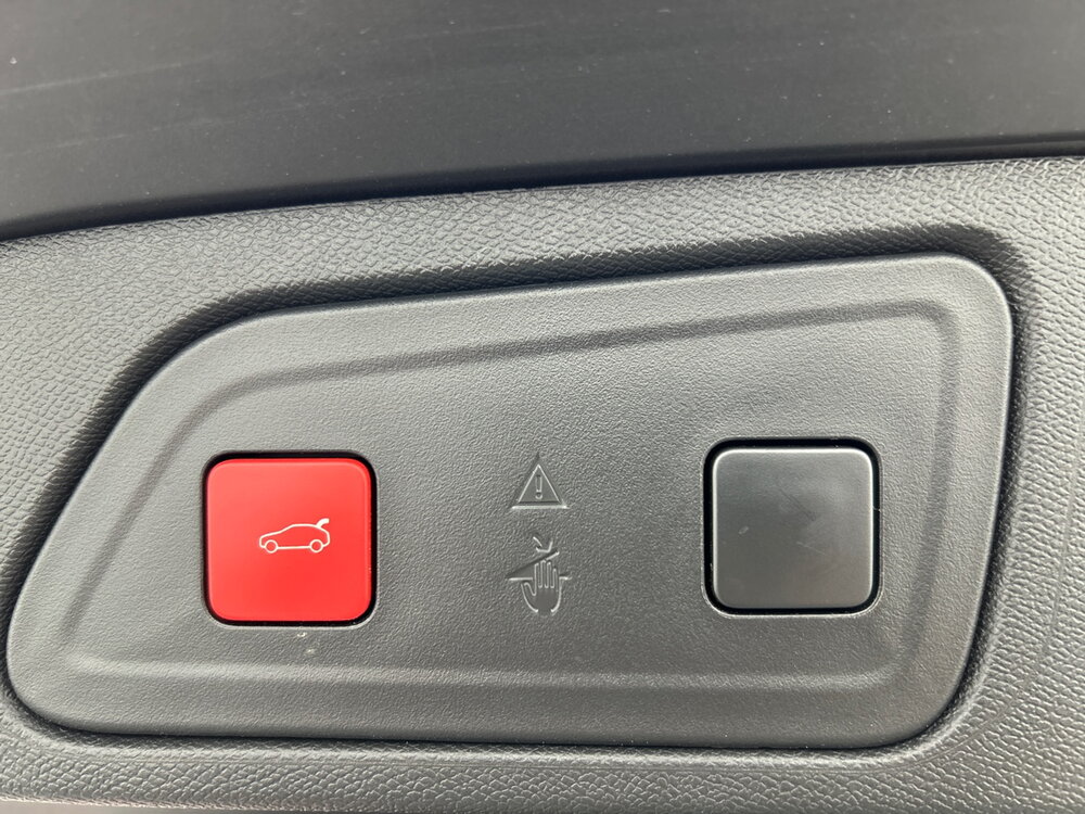 Occasion CITROEN C5 AirCross C5 Aircross Hybride Rechargeable 225 e-EAT8 - Max