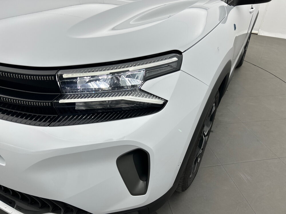 Occasion CITROEN C5 AirCross C5 Aircross Hybride Rechargeable 225 e-EAT8 - Max