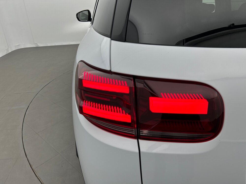 Occasion CITROEN C5 AirCross C5 Aircross Hybride Rechargeable 225 e-EAT8 - Max