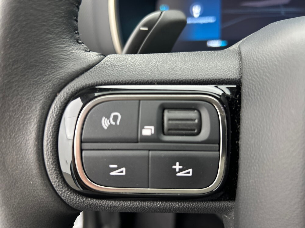Occasion CITROEN C5 AirCross C5 Aircross Hybride Rechargeable 225 e-EAT8 - Max