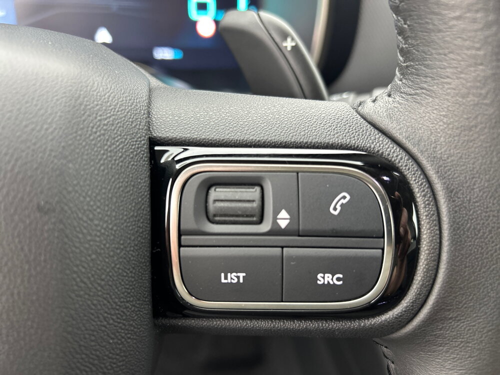 Occasion CITROEN C5 AirCross C5 Aircross Hybride Rechargeable 225 e-EAT8 - Max