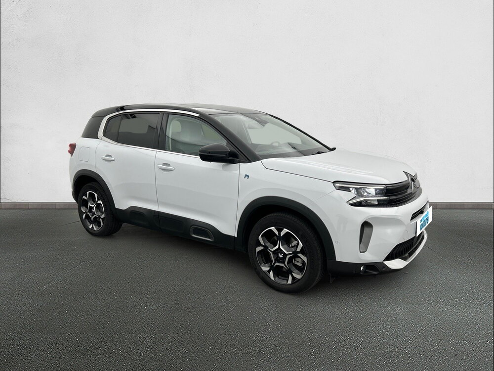 Occasion CITROEN C5 AirCross C5 Aircross Hybride Rechargeable 225 e-EAT8 - Max