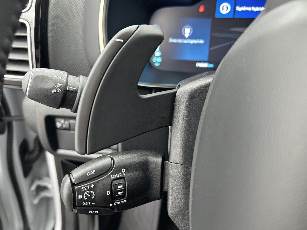 Occasion CITROEN C5 AirCross C5 Aircross Hybride Rechargeable 225 e-EAT8 - Max