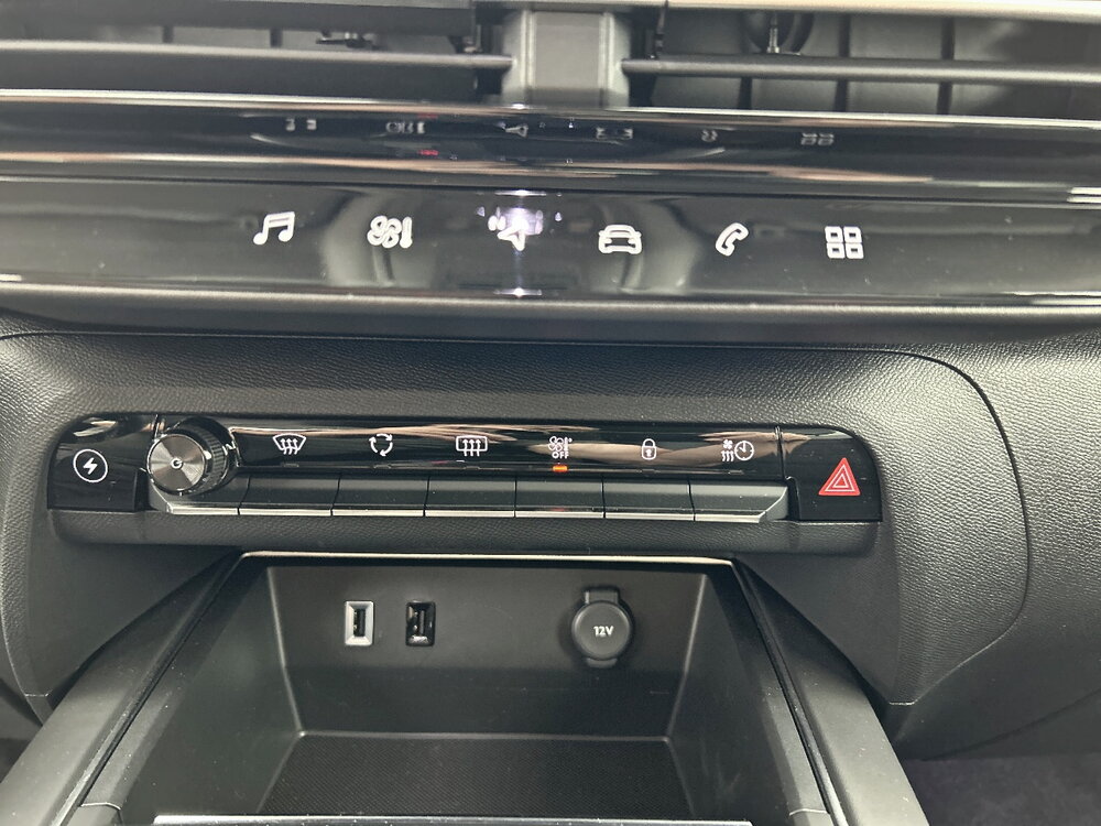 Occasion CITROEN C5 AirCross C5 Aircross Hybride Rechargeable 225 e-EAT8 - Max