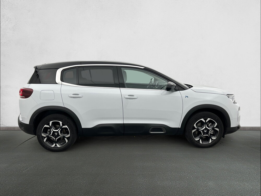 Occasion CITROEN C5 AirCross C5 Aircross Hybride Rechargeable 225 e-EAT8 - Max