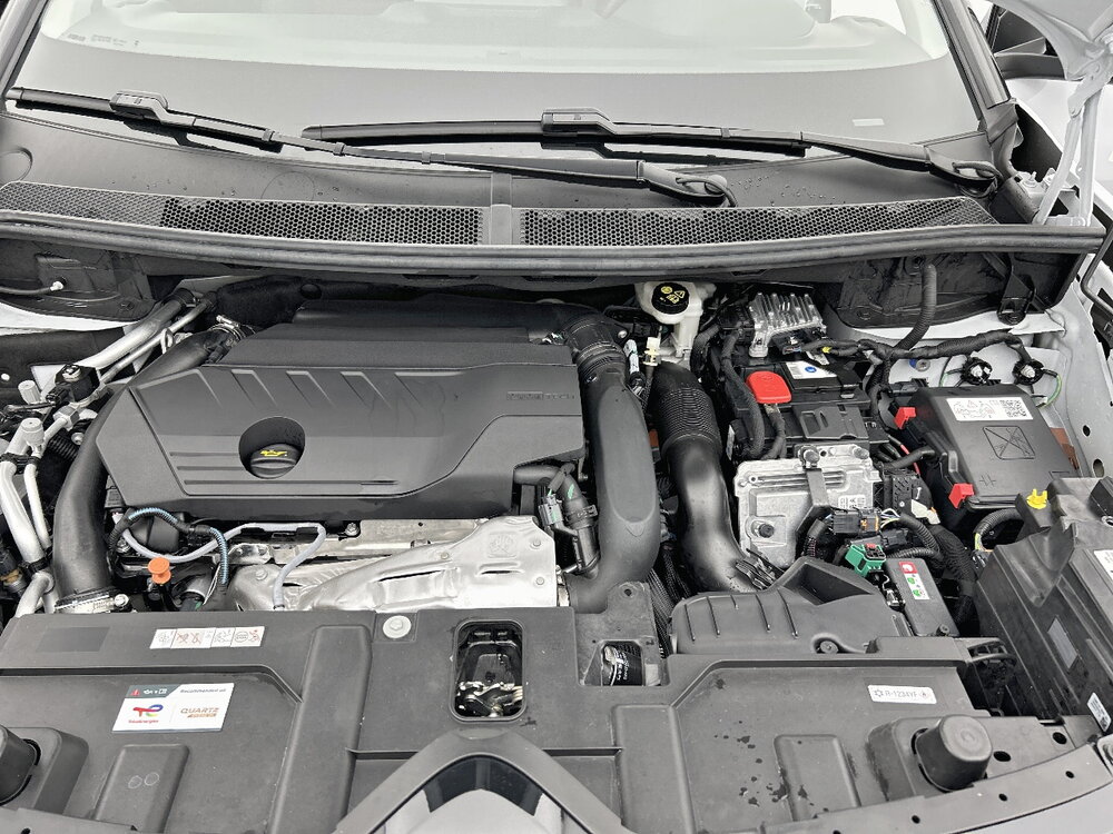 Occasion CITROEN C5 AirCross C5 Aircross Hybride Rechargeable 225 e-EAT8 - Max