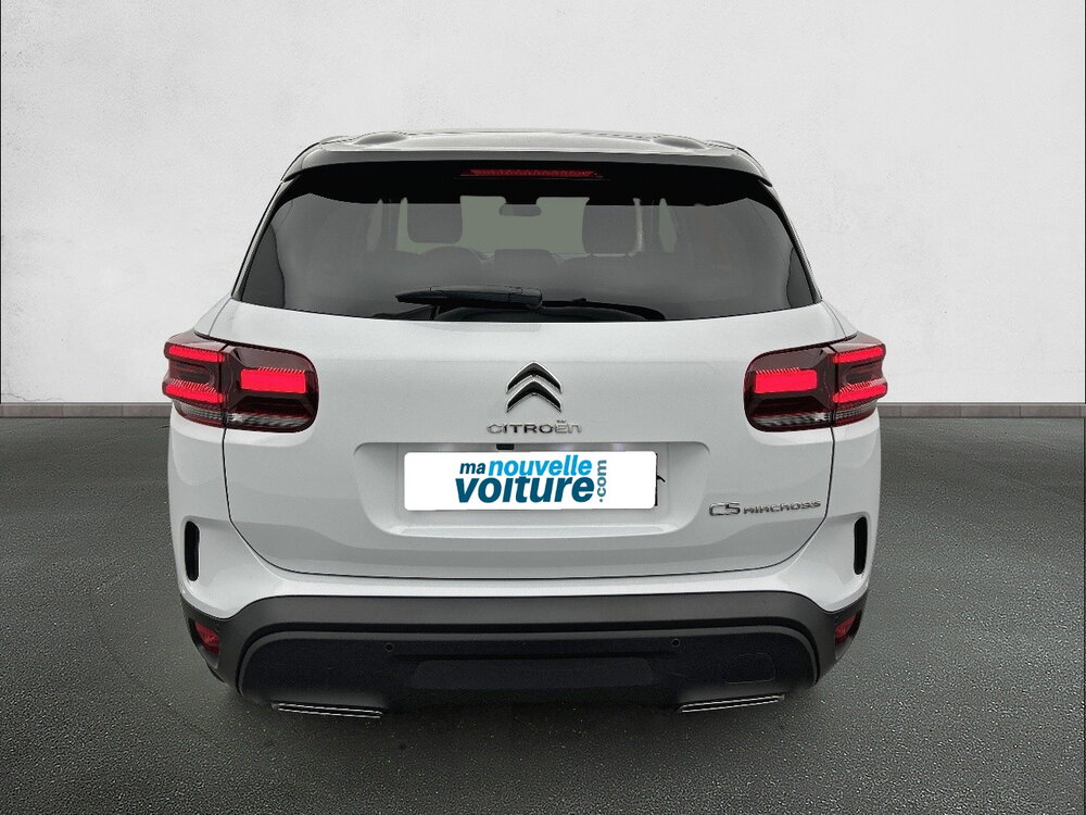 Occasion CITROEN C5 AirCross C5 Aircross Hybride Rechargeable 225 e-EAT8 - Max