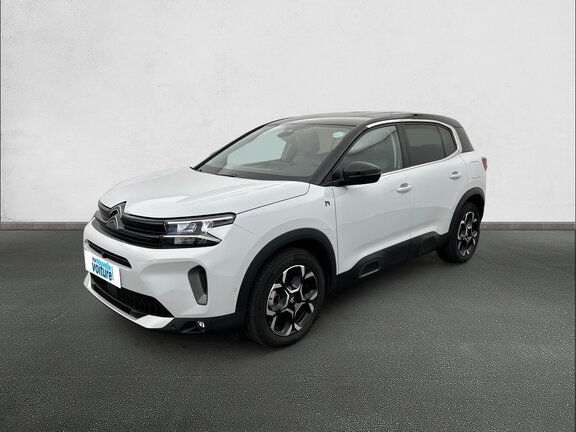 Occasion CITROEN C5 AirCross C5 Aircross Hybride Rechargeable 225 e-EAT8 - Max