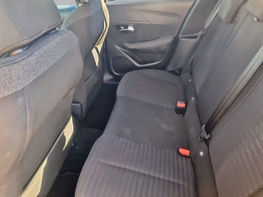 Occasion PEUGEOT 208 208 PureTech 75 S&S BVM5 - Style