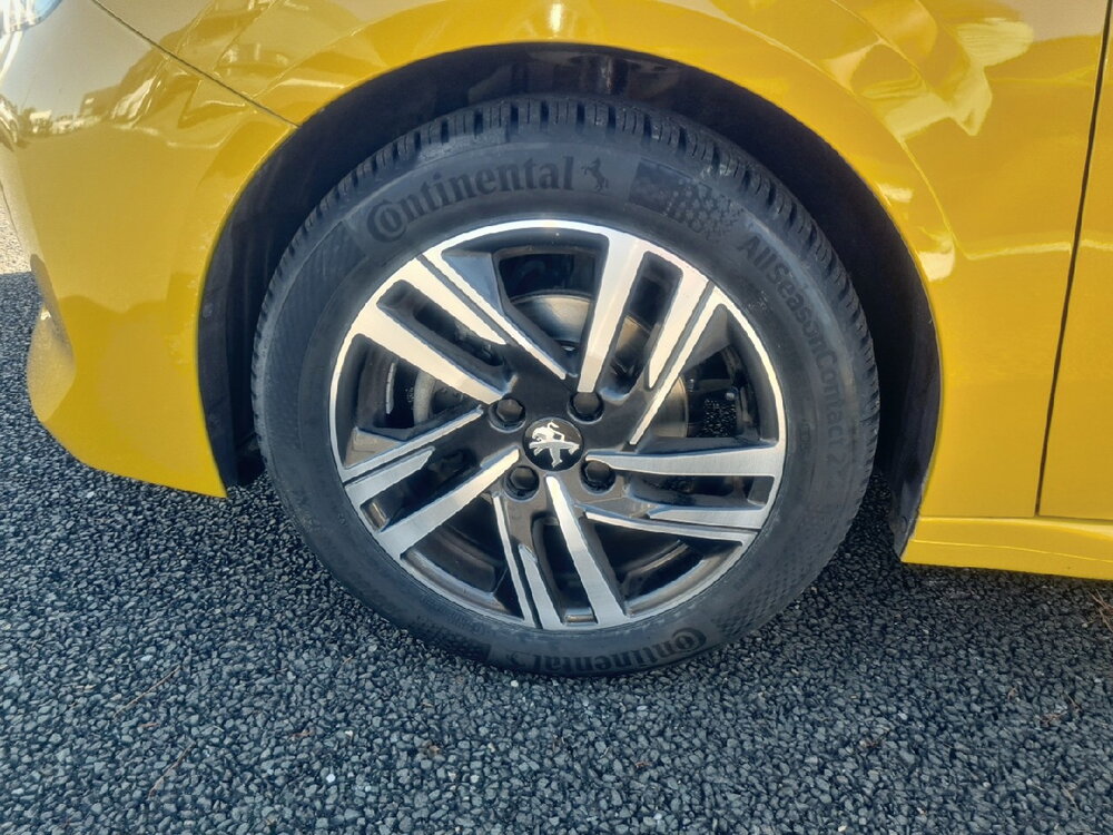 Occasion PEUGEOT 208 208 PureTech 75 S&S BVM5 - Style