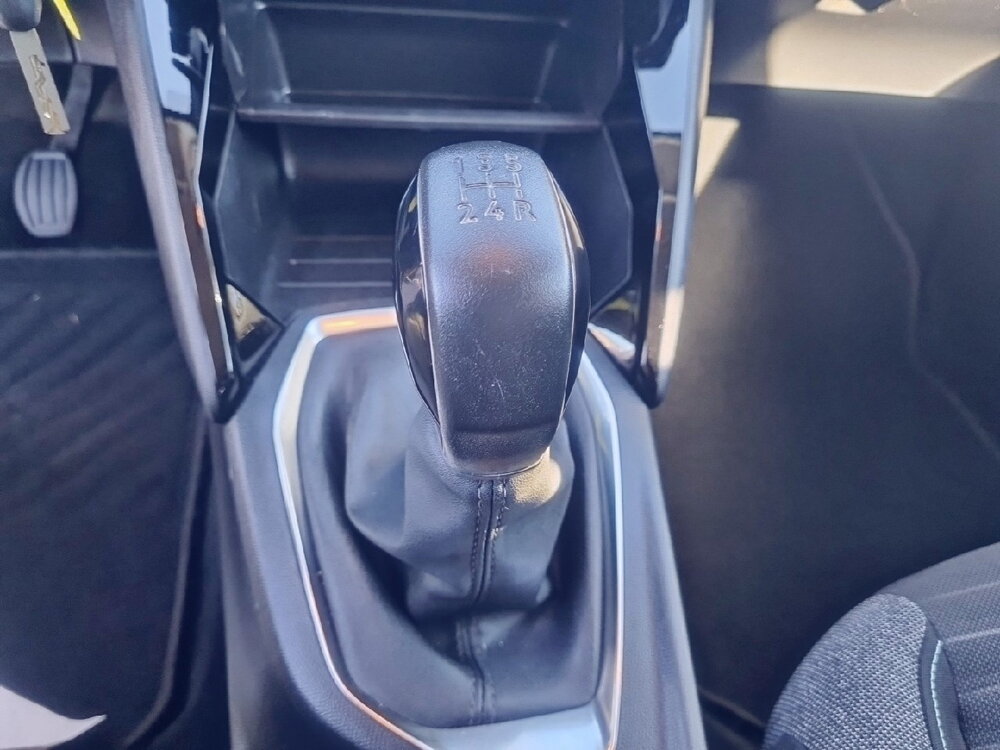 Occasion PEUGEOT 208 208 PureTech 75 S&S BVM5 - Style
