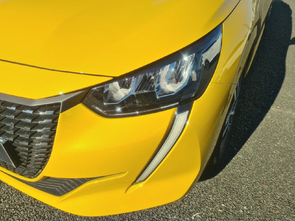 Occasion PEUGEOT 208 208 PureTech 75 S&S BVM5 - Style
