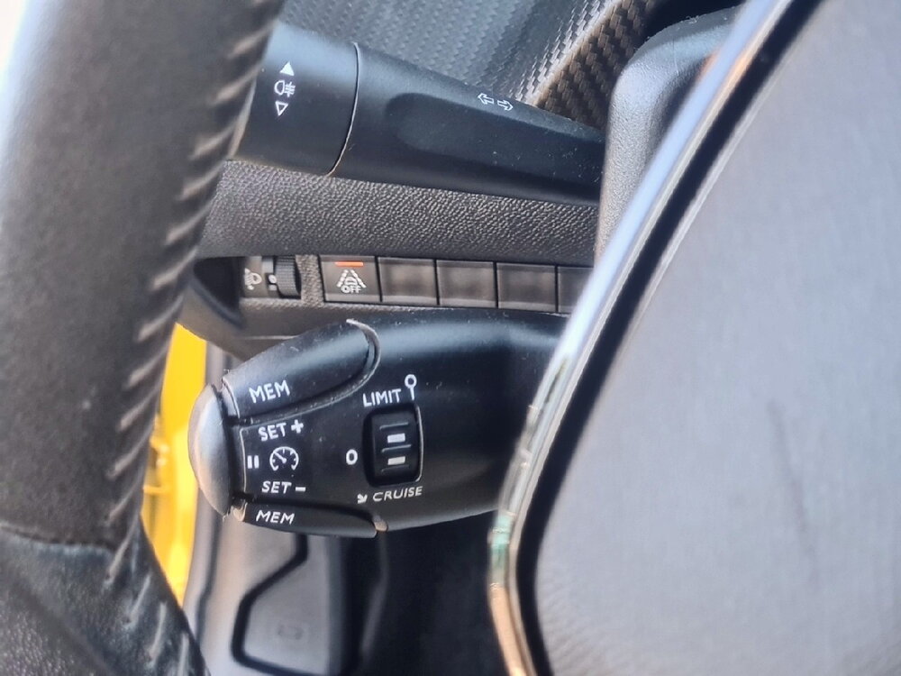 Occasion PEUGEOT 208 208 PureTech 75 S&S BVM5 - Style