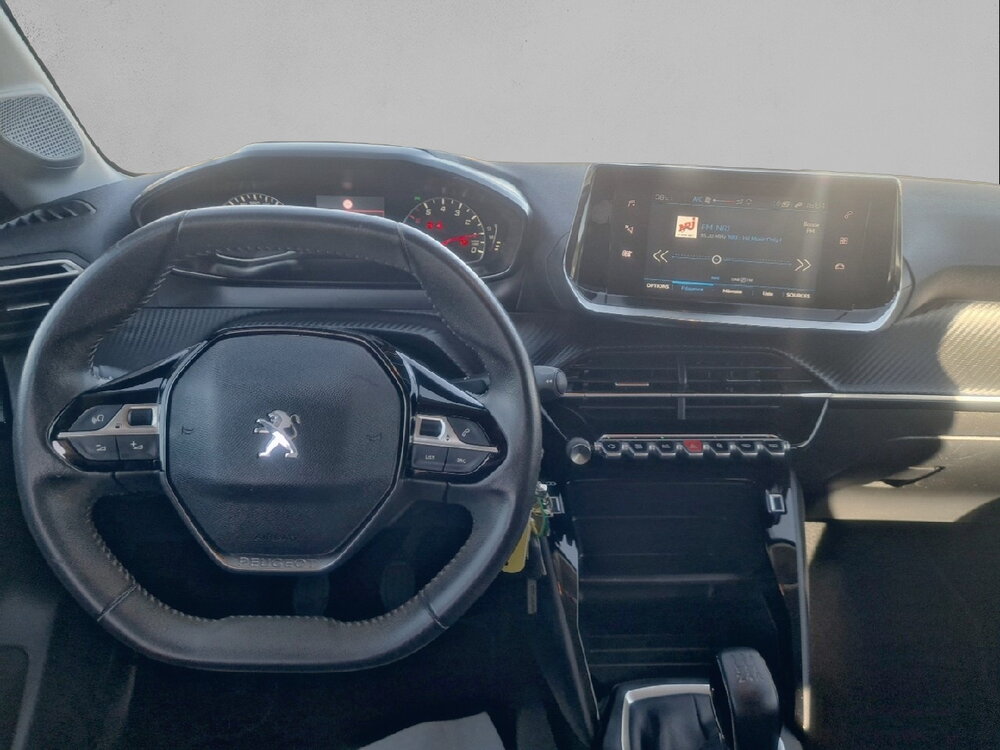 Occasion PEUGEOT 208 208 PureTech 75 S&S BVM5 - Style