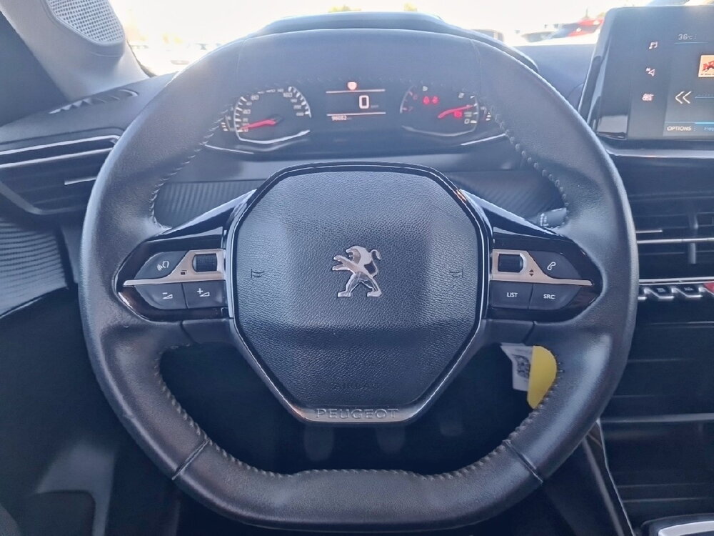 Occasion PEUGEOT 208 208 PureTech 75 S&S BVM5 - Style