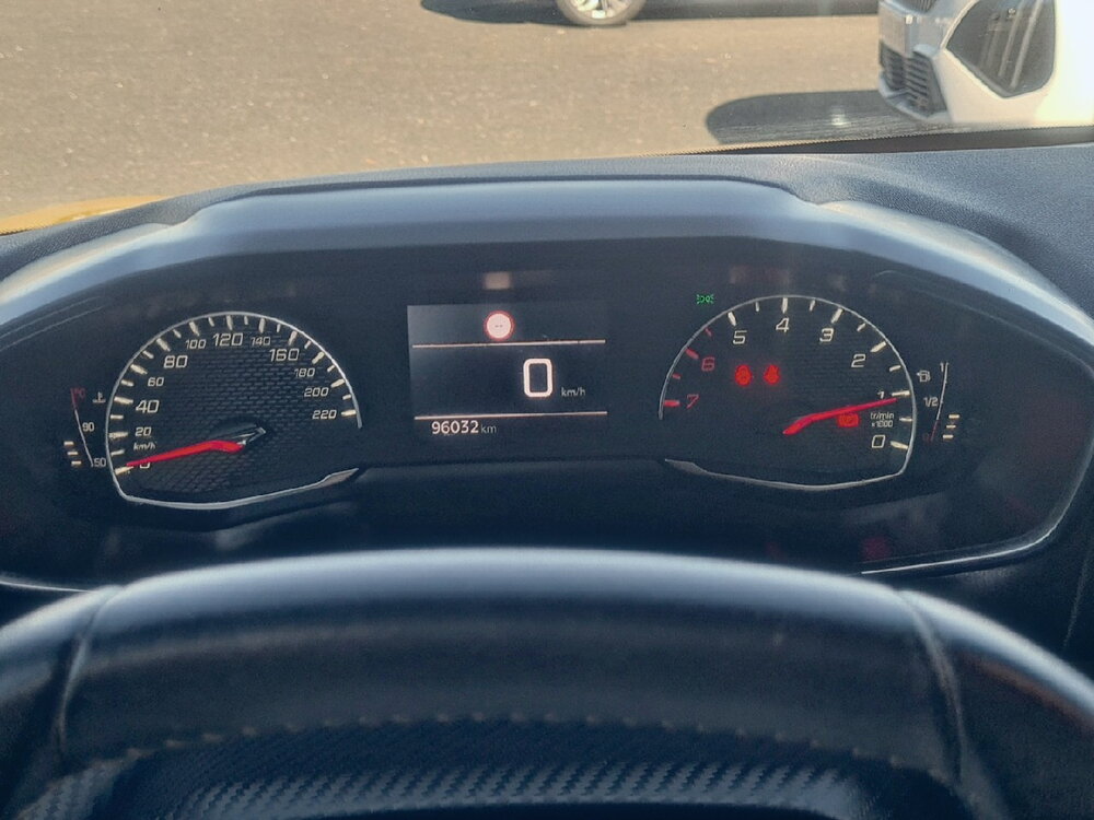 Occasion PEUGEOT 208 208 PureTech 75 S&S BVM5 - Style
