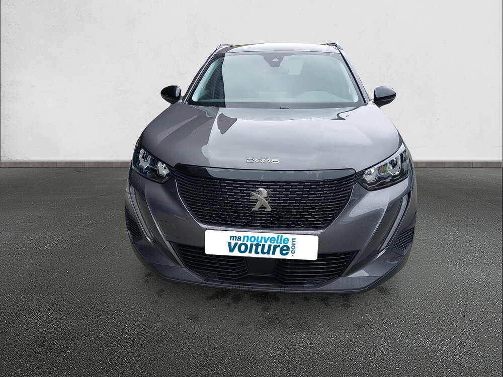 Occasion PEUGEOT 2008 2008 PureTech 130 S&S EAT8 - Style