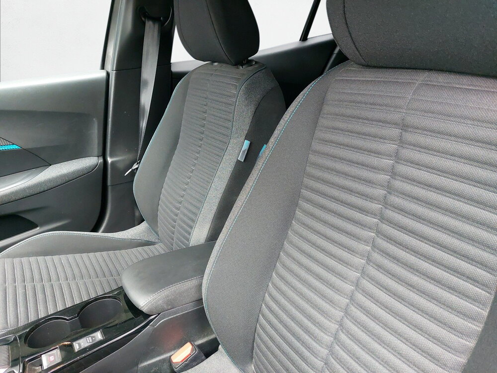 Occasion PEUGEOT 2008 2008 PureTech 130 S&S EAT8 - Style