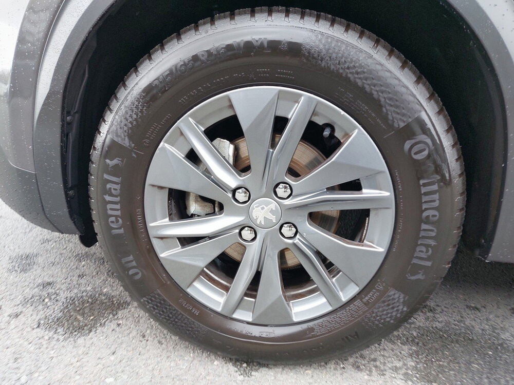 Occasion PEUGEOT 2008 2008 PureTech 130 S&S EAT8 - Style