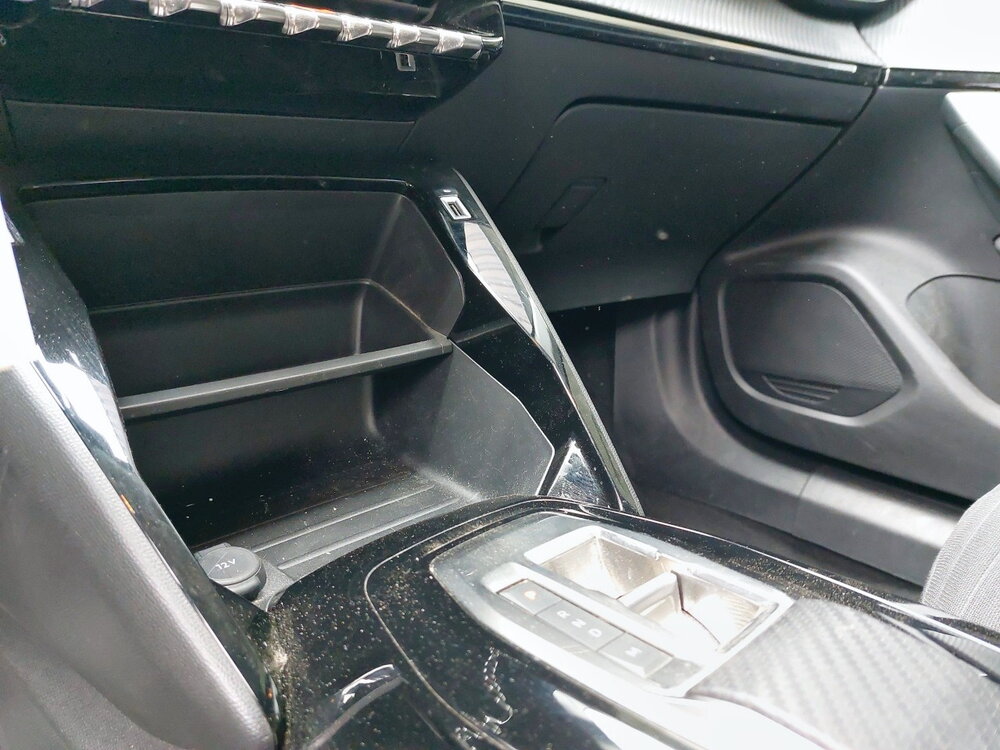 Occasion PEUGEOT 2008 2008 PureTech 130 S&S EAT8 - Style
