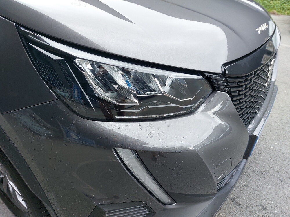 Occasion PEUGEOT 2008 2008 PureTech 130 S&S EAT8 - Style