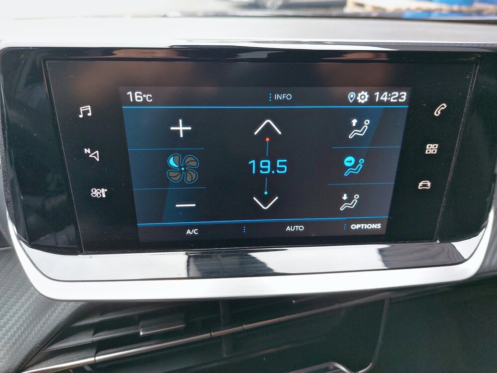 Occasion PEUGEOT 2008 2008 PureTech 130 S&S EAT8 - Style