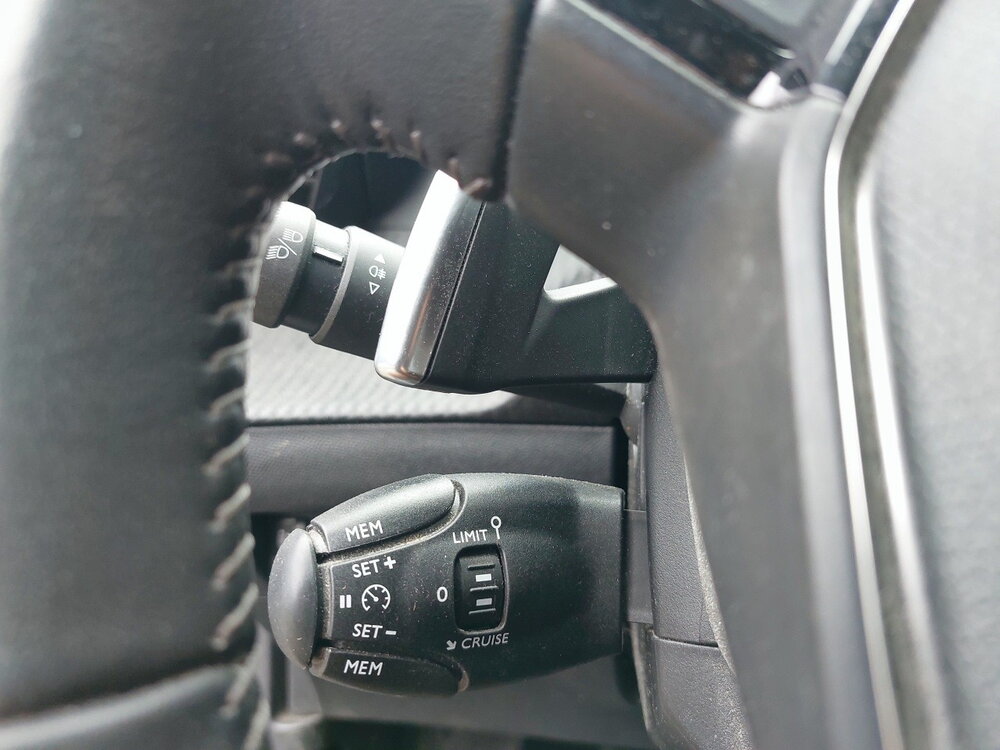 Occasion PEUGEOT 2008 2008 PureTech 130 S&S EAT8 - Style