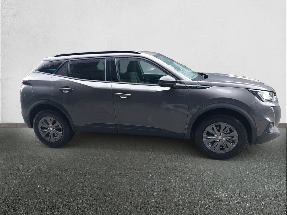 Occasion PEUGEOT 2008 2008 PureTech 130 S&S EAT8 - Style