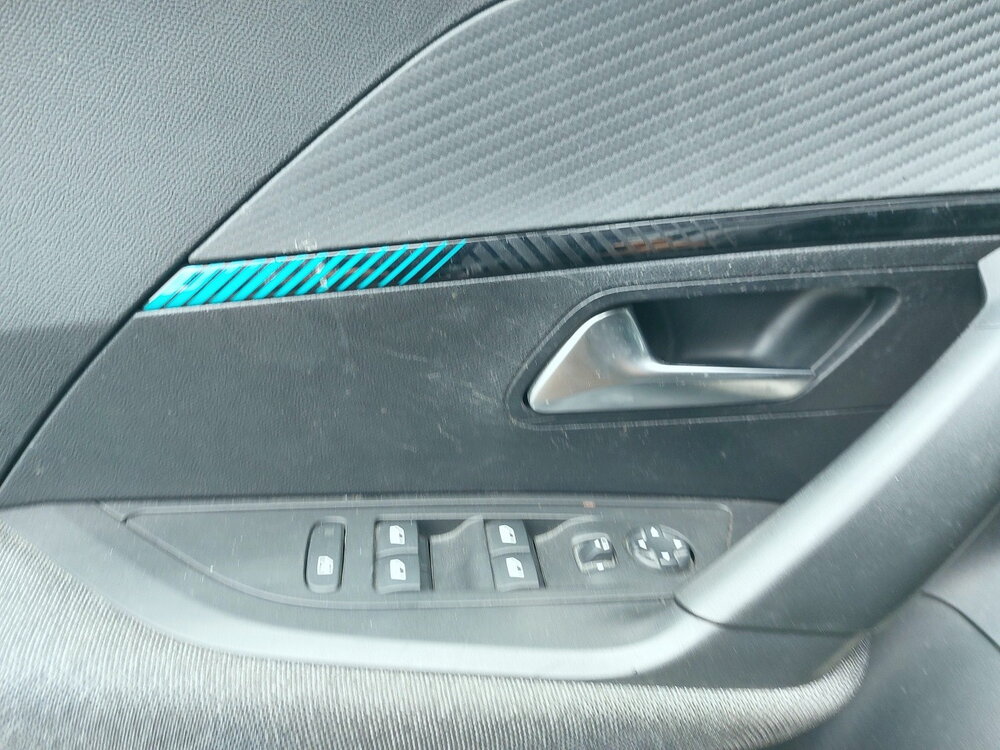 Occasion PEUGEOT 2008 2008 PureTech 130 S&S EAT8 - Style