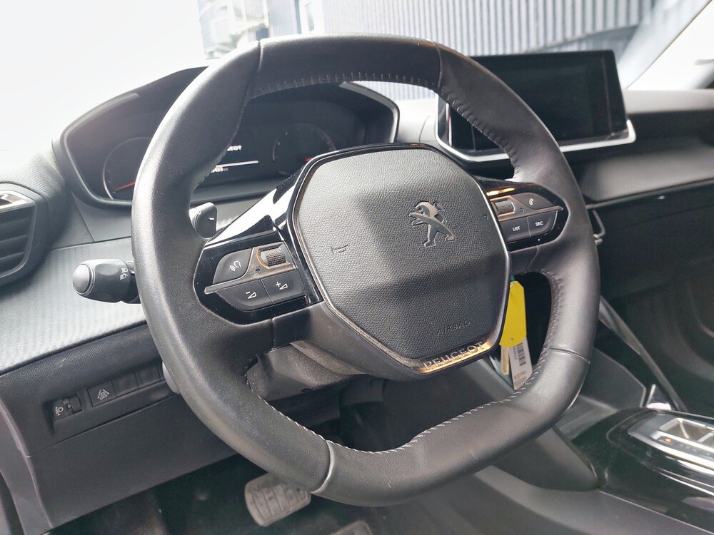 Occasion PEUGEOT 2008 2008 PureTech 130 S&S EAT8 - Style