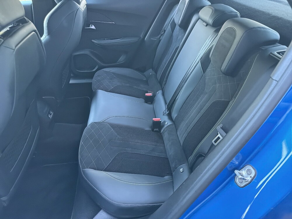Occasion PEUGEOT 2008 2008 PureTech 155 S&S EAT8 - GT Pack